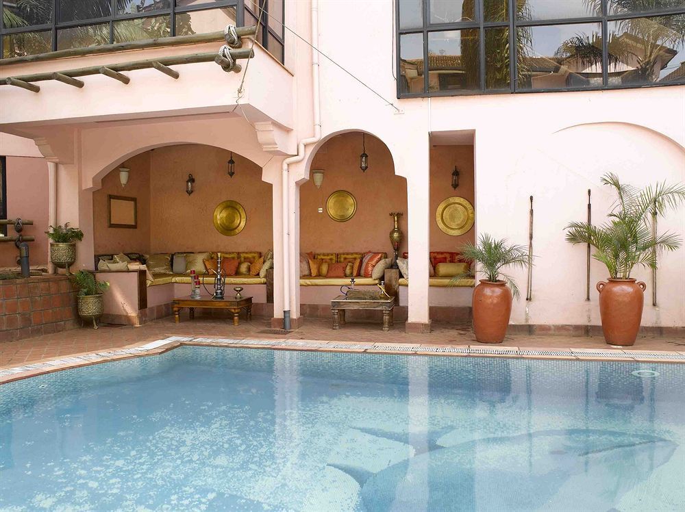 Wasini All Suite Hotel Nairobi Exterior photo